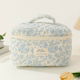 Simple And Multifunctional Makeup Bag