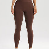 Sports Fitness Yoga Running Leggings Stretch Pants
