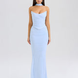 Malu Maxi Dress
