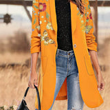 Fashionable High-Quality Elegant Coat