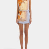 Serene Mini Dress