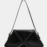 Summer New Trapezoid Fashion Shoulder Bag