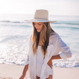 Tunic Bikini Cover-Ups Sexy Beach Wear Swim Suit Cover Up