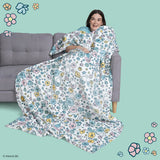 Miffy Blanket
