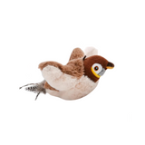 Bird Toy for Cats | Fun That Stimulates Feline Instincts