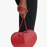 Korean Japanese Style Cute Heart Phone Bag