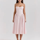 Francesca Midi Dress