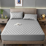 CottonShield® Waterproof Mattress Cover
