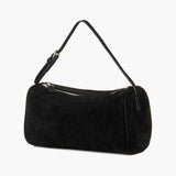 Danika Suede Mini Shoulder Bag