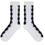 Hollow Out Ultra-Thin Mesh Stockings