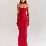 Malu Maxi Dress