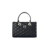 European Chic Quilted Chain Shoulder Crossbody Bag