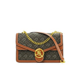 Designer Style Shoulder Crossbody Bag