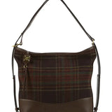 Large-Capacity Top Handle Tote Bag