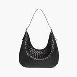 Scarlett Woven Tote Bag