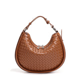 Crescent Tote Bag