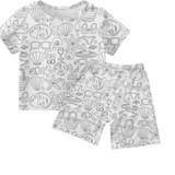 Color-Me Pajamas | Creative Sleepwear for Kids