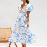 Tricia Midi Dress