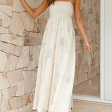 Yair Maxi Dress