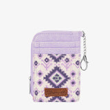 Wrangler Aztec Credit Card Case