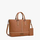 Wrangler Classic Stitch Tote Bag