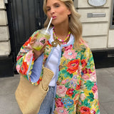 Olenda Jacket