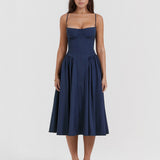 Francesca Midi Dress