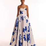 Caylae Dress