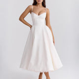 Selene Midi Dress