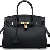 Luxore Leather Handbag