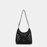 Spring Chic Quilted Bag