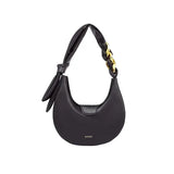 Oxford Fabric Mini Phone Crossbody Bag