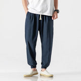 Yoko – Japanese Comfort Pants