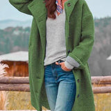Bambi | Cozy Coat