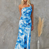 Erika | Floral Summer Dress