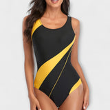 Janie™ Sporty Bikini Set – Active Elegance for the Sun