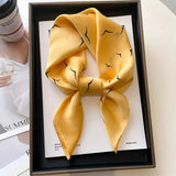 Luxore Signature Scarf
