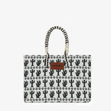 Wrangler Southwestern Print Tote Bag