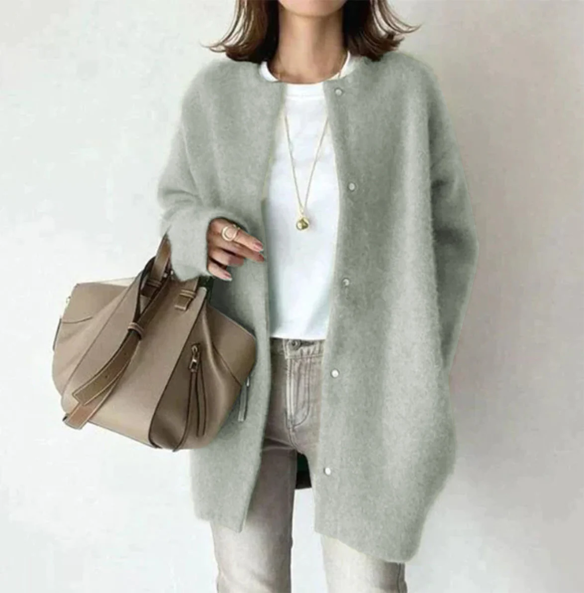 Lilly – Elegant cardigan