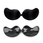 Adhesive Bra | Strapless support with total freedom