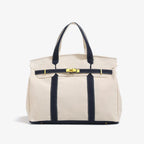 Luxoré Boatkin Tote