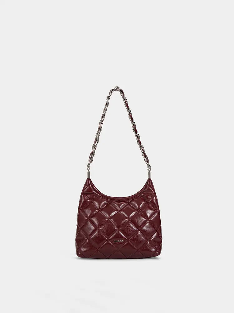 Spring Chic Quilted Bag