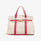 Luxoré Boatkin Tote
