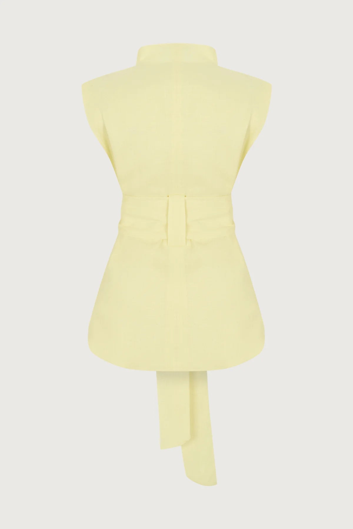 Nola Vest Shorts Set