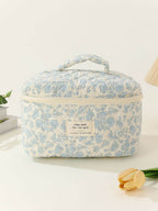Simple And Multifunctional Makeup Bag