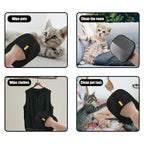 Hair Removal Glove | Fast and Sustainable Cleaning for Pet Owners