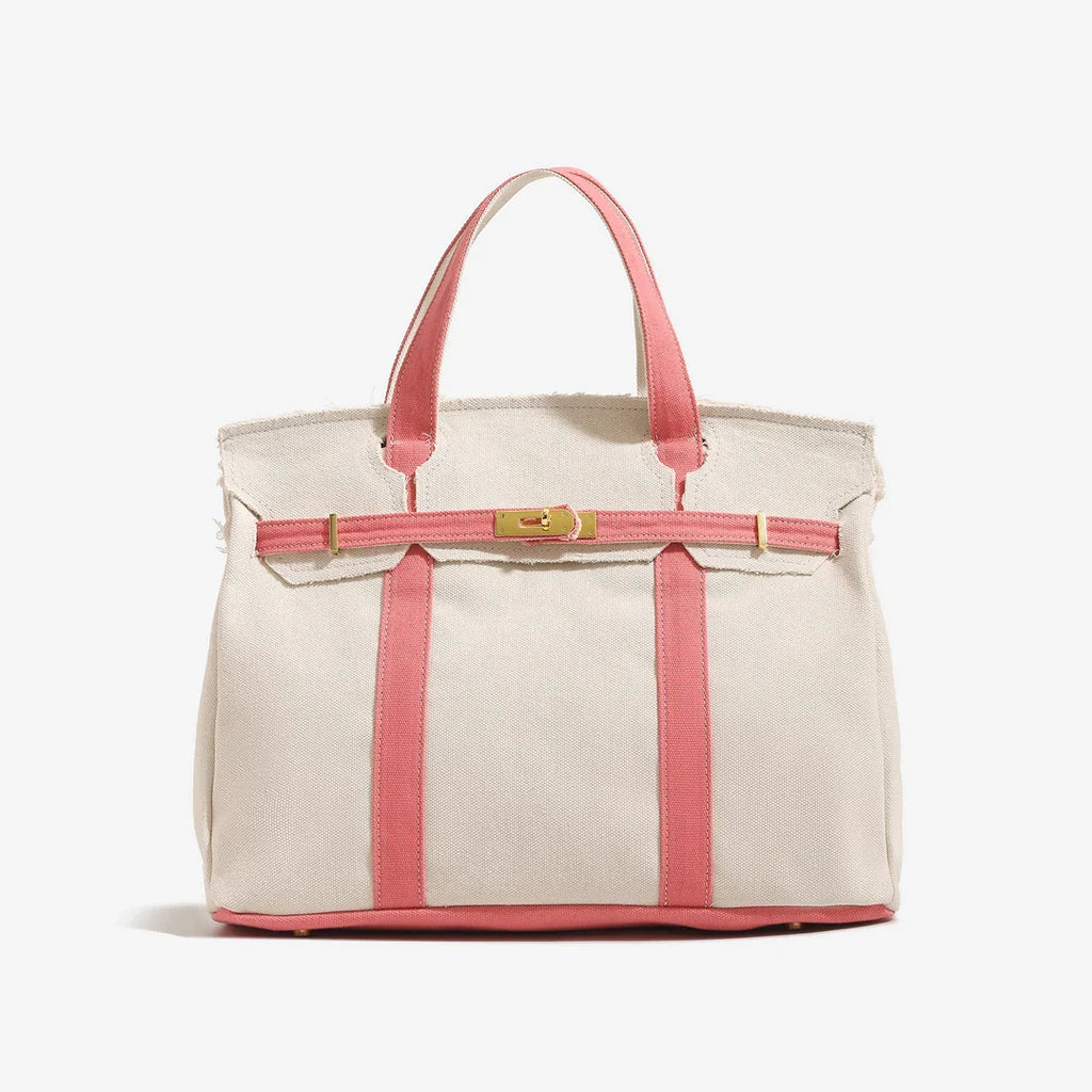 Luxoré Boatkin Tote