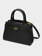 Elegant Large-Capacity Commuter Bag