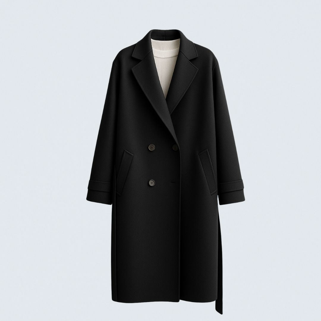 Elowen | Long Coat