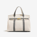 Luxoré Boatkin Tote